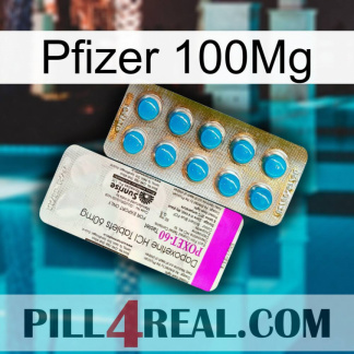 Pfizer 100Mg new07
